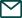 Email contact icon